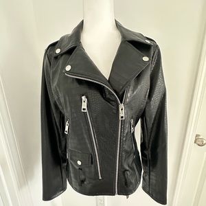 Michael Kors Moto Jacket